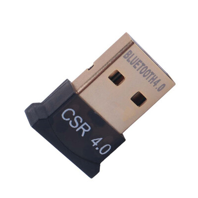 

Wireless Bluetooth USB 40 Music Adapter Receiver