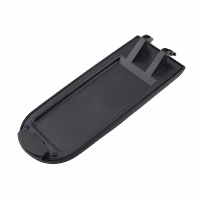 

Black Arm Rest Cover Center Console Armrest Lid For VW Jetta Golf MK4 99-04