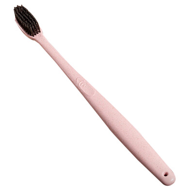 

MyMei New Children's Soft Bamboo Toothbrush Toothbrushes