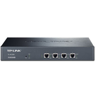 

TP-LINK TL-AC200 wireless controller
