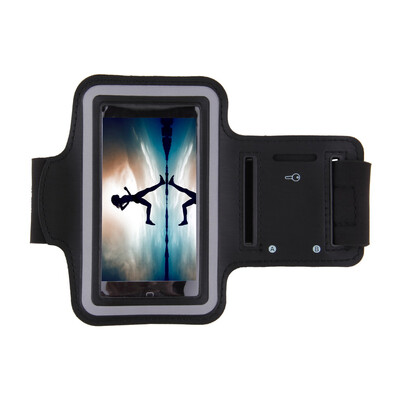 

Sports Running Jogging Gym Armband Arm band Case Cover Holder for iPhone 5S 5C