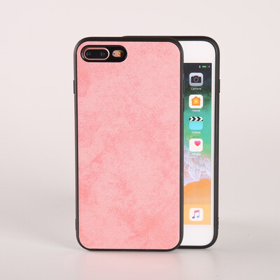 

10PS Low price Phone Cases For iPhone X Xs Max Cover denim Soft TPU Silicone Case For iPhone 6 6S Plus 7 8 Plus 7p 8p Shell