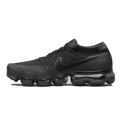 

Original New Arrival Authentic Nike Air VaporMax Flyknit Mens Breathable Running Shoes Sport Outdoor Sneakers Good Quality