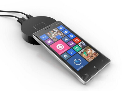 Original Nokia Lumia 730 Dual Sim 3G Mobile Phone