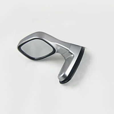 

1PCS Car Rear View Mirror Automobile Adjustable Wide Angle Rearview Mirrors High quality Auto Head Cover Exterior Side Mirror