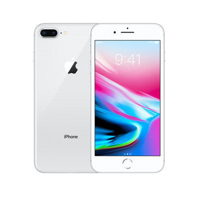 

Apple iPhone 8 Plus 4G Mobile Phone 256GB 55inch IPS 1080P iOS 12MP Camera Nano-SIM Fingerprint ID