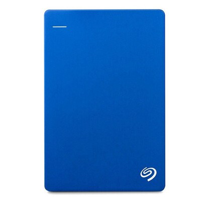 

Seagate Backup Plus Slim USB 30 25" 1TB Portable External Hard Drive for Desktop Laptop STDR1000302