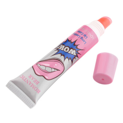 

Lip Gloss Matte Lipstick Lip Pen Long Lasting Makeup Waterproof Liquid