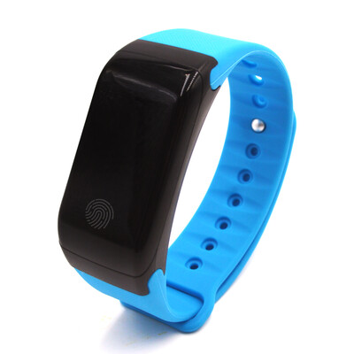 

Elegance bluetooth smartband bracelet activity tracker bluetooth 40 for iPhone & Android smartphone heart rate Pedometer