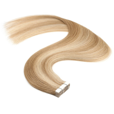 

Neitsi 20 10Pcs Tape in Straight Human Hair Weft 100 Real Human Hair Extension