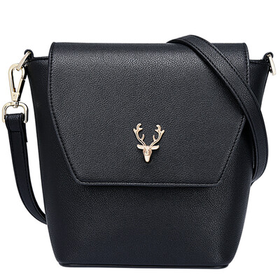 

Scarecrow (MEXICAN) Women's Handbag Shoulder Bag Fashion Bag Shoulder Hand Messenger Messenger Bag Gossip MGL70526L-06 Gray
