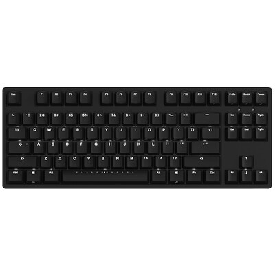 

Ikbc f-87 Mechanical Keyboard Black
