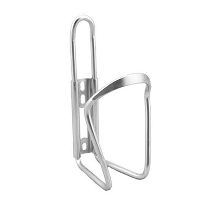 

Cycling Bike Bicycle Aluminum Alloy Handlebar Water Bottle Holder Cage