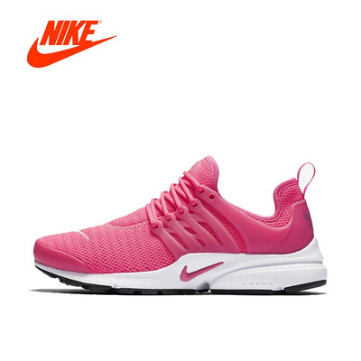 

Original New Arrival Authentic Nike Air Presto Womens Low Top Breathable Running Shoes Sneakers Sport Outdoor 878068-101