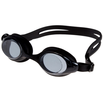 

QIHAI Swim Goggles Plain Glasses
