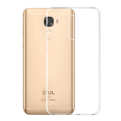 

Cool Coolpad music as genuine original S1 TPU protective shell is not suitable for Cool1 1C