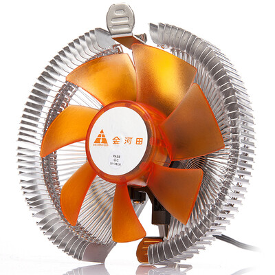 

Golden Taiba (Золотое поле) Arctic Xuanbing 100 процессорный радиатор многоплатформенный