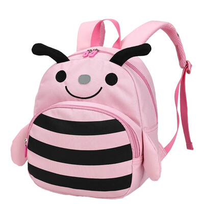

Carany C6017 fluorescent warning cute cartoon kindergarten childrens school bag