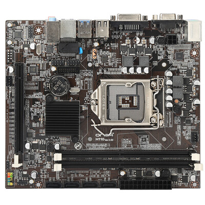

Onda (Онда) B150U-D3 moguban DDR3 материнской платы (Intel B150 / LGA 1151)
