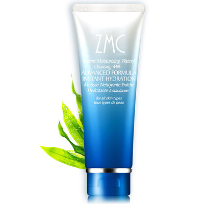 

Зай Мей Village (ZMC) проходят через увлажняющий моющее средство Cleanser 100г глубокого очищения увлажняющие