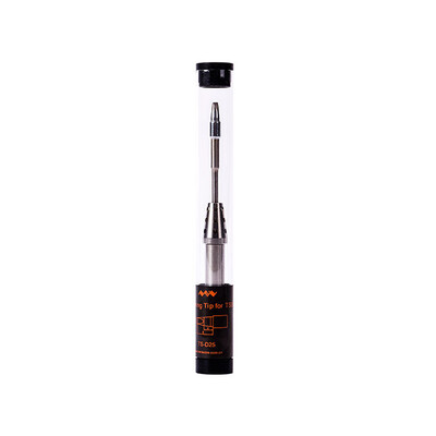 

Mini Original Replacement Welding Tip Soldering Iron Tips for TS80 Digital LCD Soldering Iron