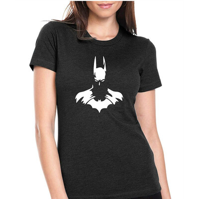 

Batman Womens Dark Knight Jr Fit T-Shirt
