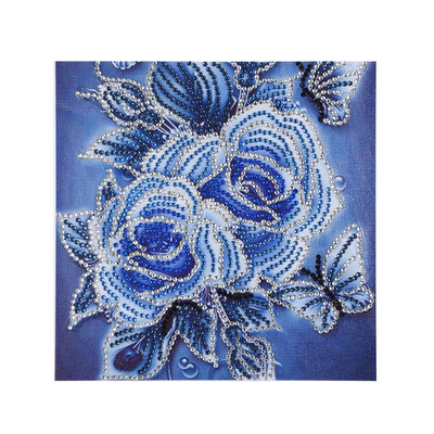 

DIY 5D Diamond Painting Kits DIY Drill Diamond Painting Needlework Crystal Painting Rhinestone Cross Stitch Mosaic Paintings Arts