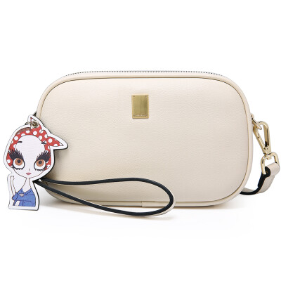 

Scarecrow (MEXICAN) Women's Handbag Shoulder Bag Fashion Bag Shoulder Hand Messenger Messenger Women's Big Bag Tide MGL70520L-06 Red