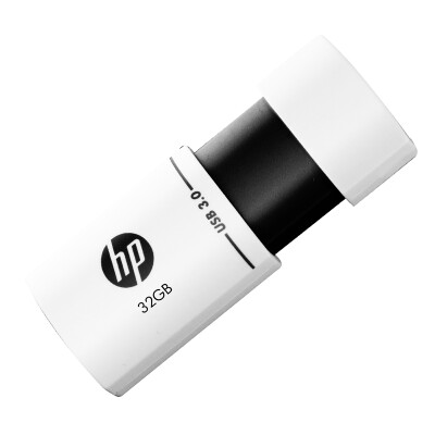 

HP (hp) x765w 128G usb3.0 деловая мода портативный U диск