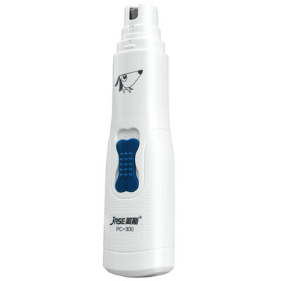 

JASE Electric Nail Grinder Grooming Tool for Pets