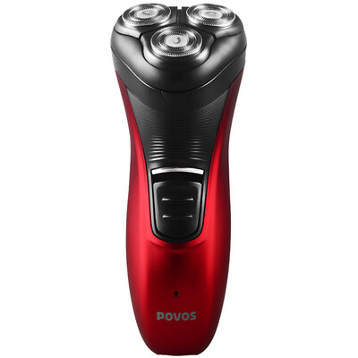 

Pentium POVOS PW930 electric rotary charging mens razor