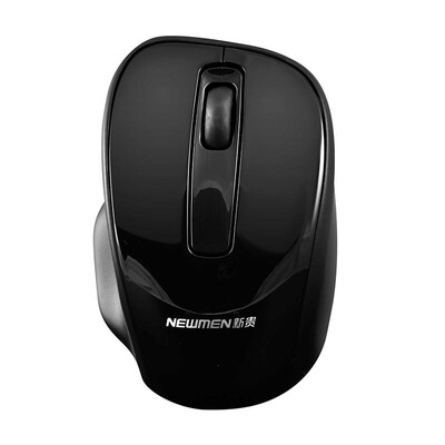 

24G Bluetooth 40 wireless optical mouse game office mouse