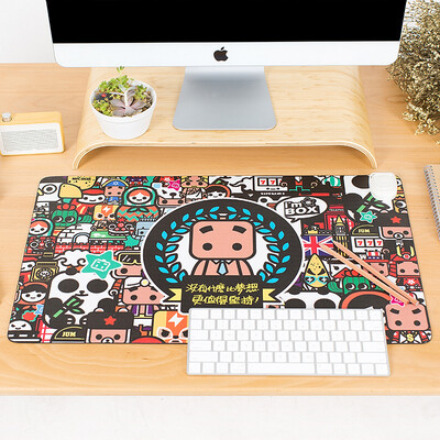 

Времена площадь нагрева рабочего стола коврик стол коврик игровой коврик для мыши водонепроницаемой кожи с подогревом приключения утка