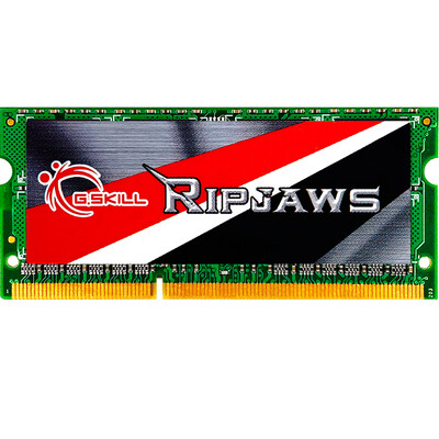 

Chi Chi GSkill DDR3 1600 8G notebook memory