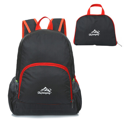 

20L Packable Backpack Ultra-Light Foldable Backpack Folding Bag Ultralight Outdoor Pack for Women Men Travel Hiking