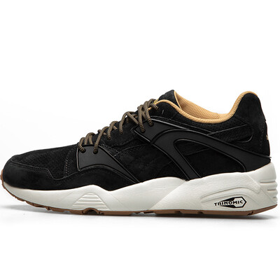 

PUMA BLAZE WINTERIZED классическая мужская обувь для бега по дереву 361653 02 черный / белый / черный 42