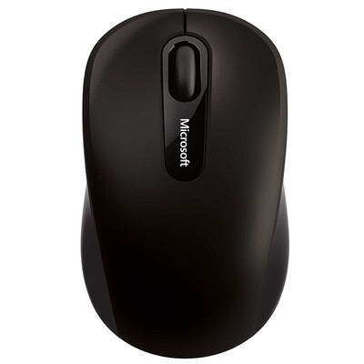 

Беспроводная портативная Bluetooth-мышь Nokia 3600 (элегантный черный)
