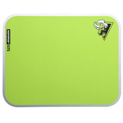 

Radium (Rantopad) GTS mouse pad fluorescent yellow