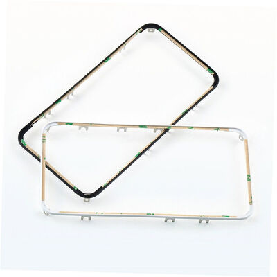 

LCD Bezel Frame Holder Cover Digitizer For Apple iPhone 4S GSM G#