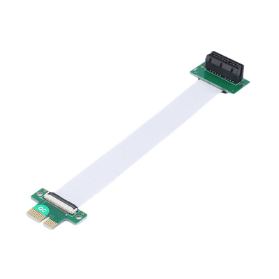 

PCI-E Экспресс 1X Riser расширения Single Slot Высокоскоростной кабель с питанием