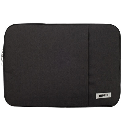 

Сумка для ноутбука Mocos (MOKIS) 13,3 / 14,1 / 15,6 дюймов Сумка для ноутбука Apple Lenovo Dell Asus вкладыш для мешка MKDNB025-4D черный