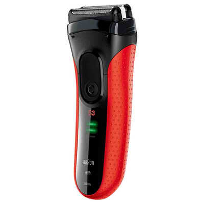 

Электрическая бритва Braun 3 Series 3030 бритва для тела