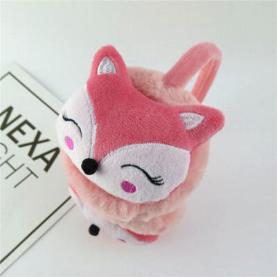 

5 Colors New Cute Colorful Earmuffs Earwarmers Ear Muffs Earlap Winter Warmer