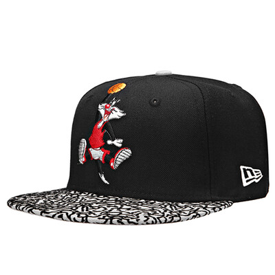 

NewEra rabbit starling series along the baseball hat men&women fashion hip hop tide cap 11416148 ML adjustable