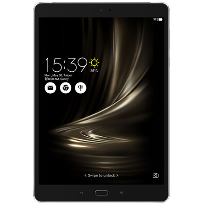 

ASUS ZenPad 3S 10 молодежи вариант таблетки 9.7 дюймов (2K узкий ободок металлический корпус панель 6 4 ГБ ОЗУ 32 ГБ для хранения отпечатков пальцев основной серый) Z500M