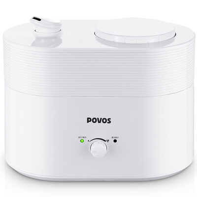 

POVOS PJ8002 бесшумный увлажнитель воздуха 3,8 Л