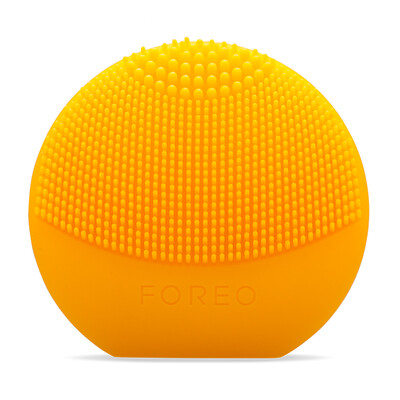 

FOREO маленькая, электрическая машина чистки лица, кисточка для лица