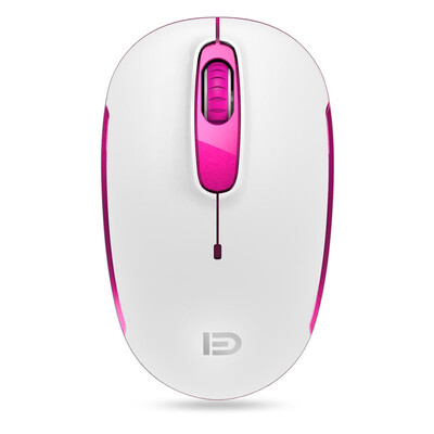 

Silent Mouse Wireless Silent Desktop Notebook Universal power mouse