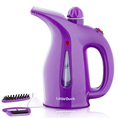 

LittleDuck XY-108-D1 ручной вертикальный отпариватель