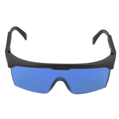 

Protection Goggles Safety Glasses Green Blue Red Eye Spectacles Protective